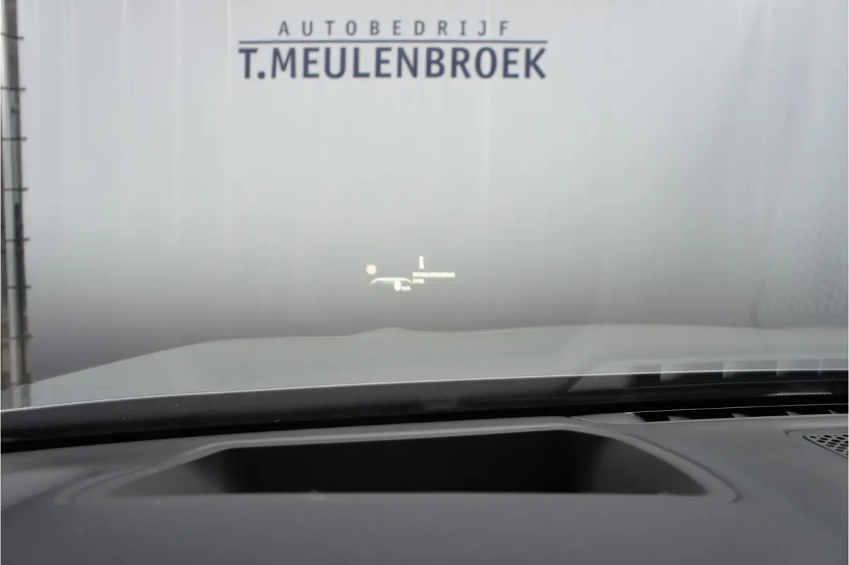 750i xDrive M sportpakket, camera rondom