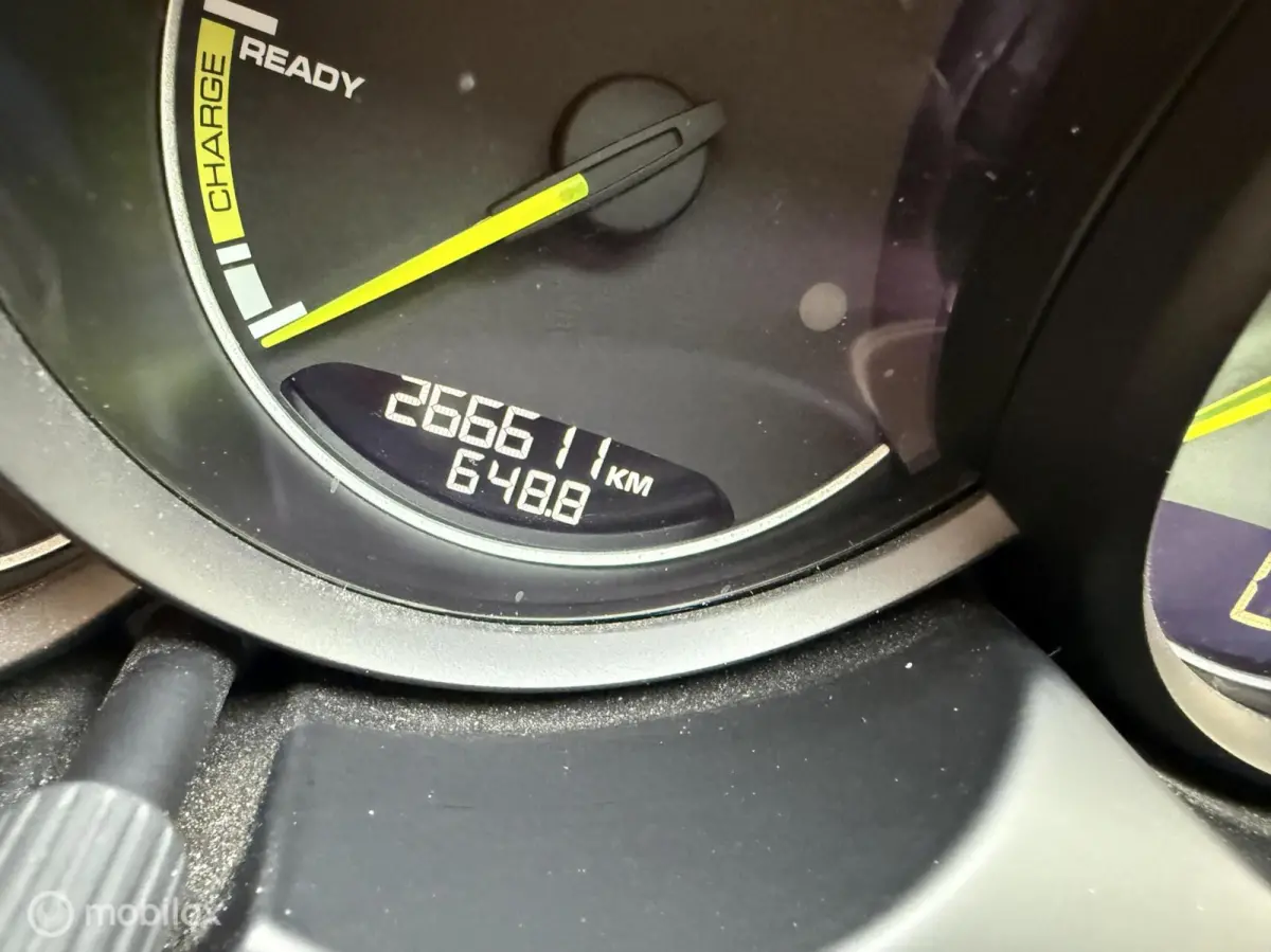 3.0 S E-Hybrid