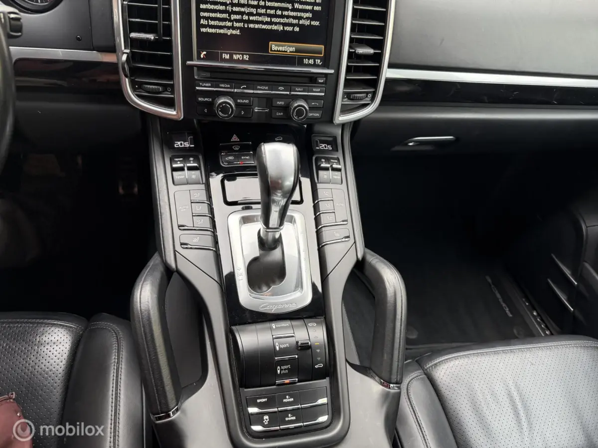 3.0 S E-Hybrid