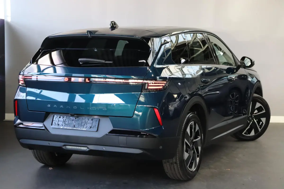 1.2 Turbo Hybrid Business Edition Panoramadak Tech. pakket info. pakket nieuw te bestellen