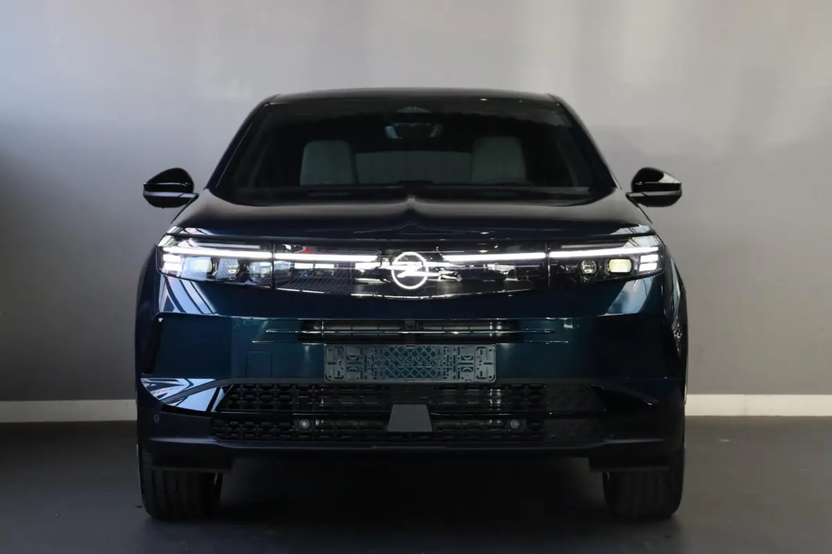 1.2 Turbo Hybrid Business Edition Panoramadak Tech. pakket info. pakket nieuw te bestellen
