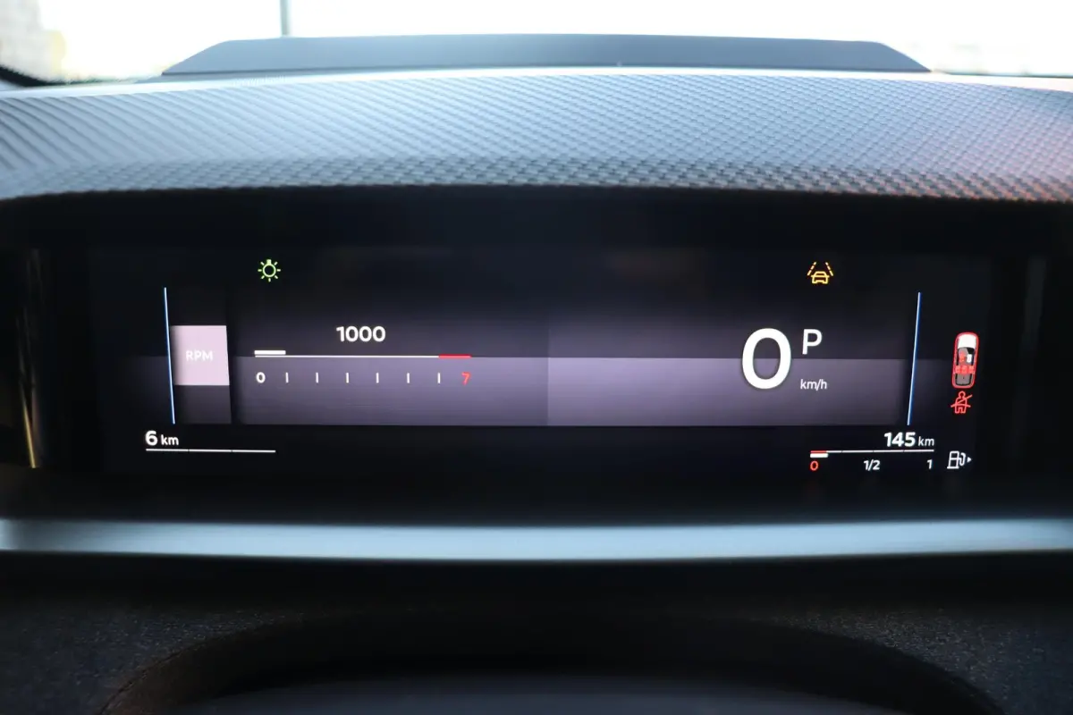 1.2 Turbo Hybrid Business Edition Panoramadak Tech. pakket info. pakket nieuw te bestellen