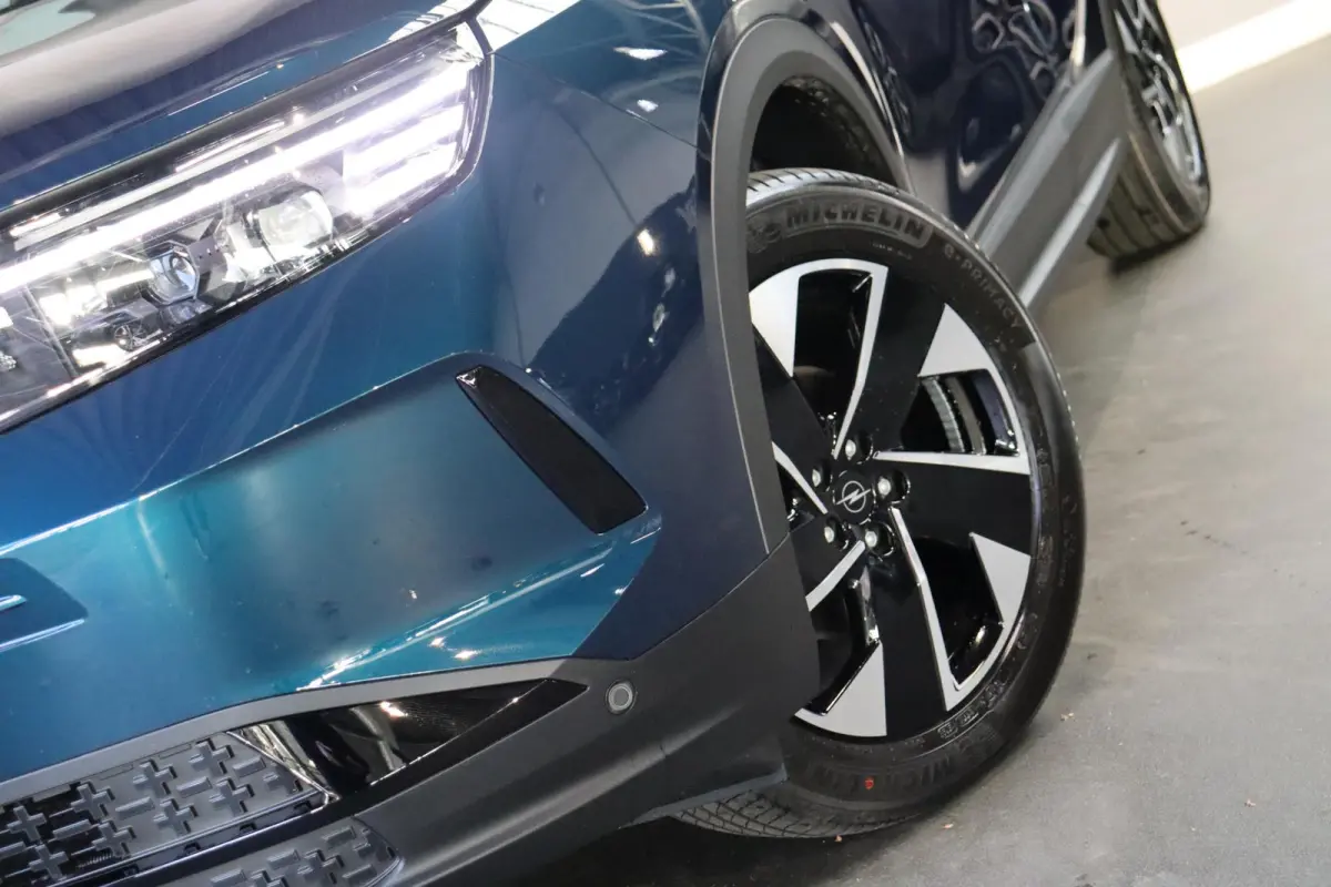1.2 Turbo Hybrid Business Edition Panoramadak Tech. pakket info. pakket nieuw te bestellen