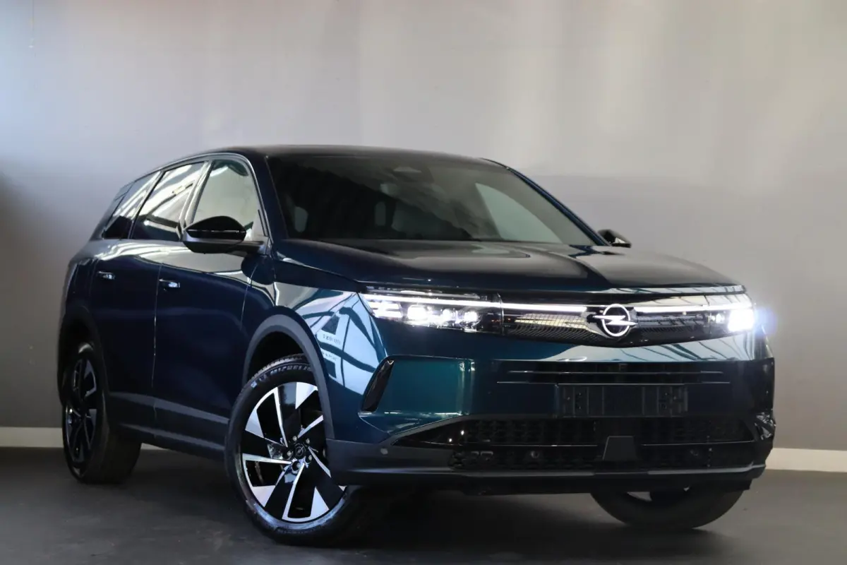 1.2 Turbo Hybrid Business Edition Panoramadak Tech. pakket info. pakket nieuw te bestellen