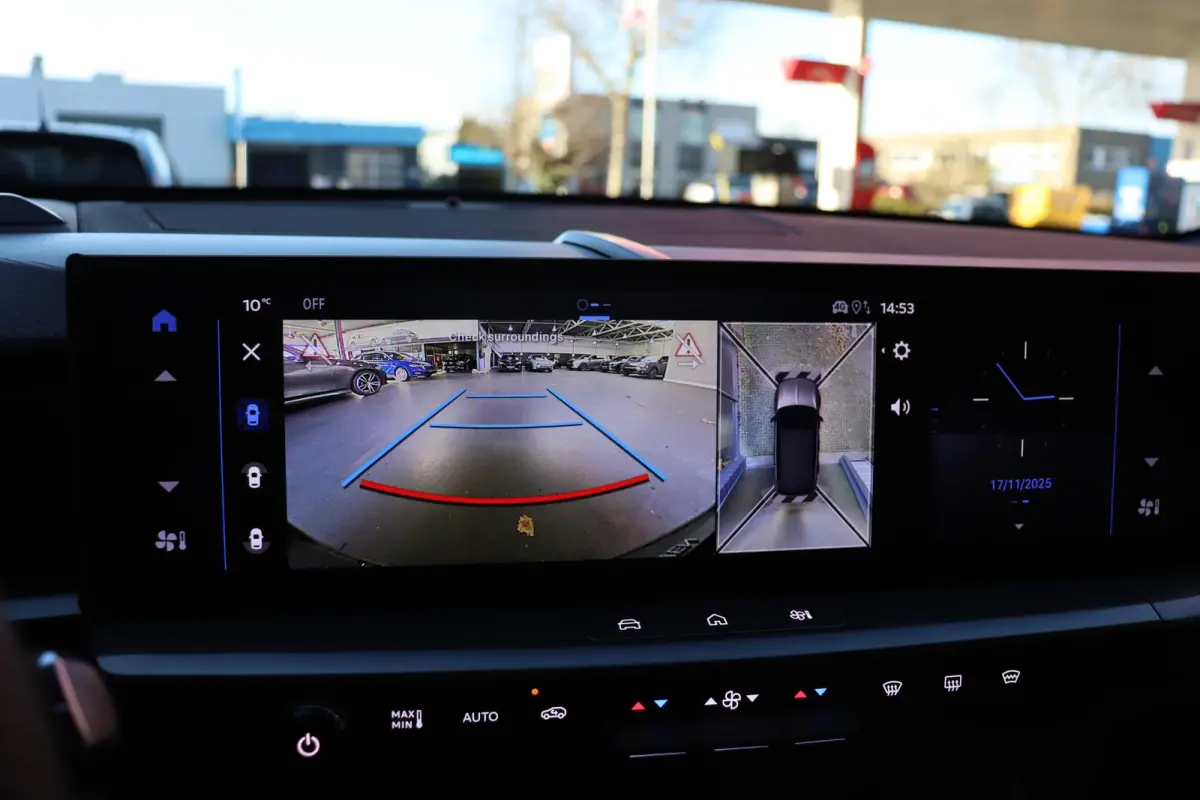 1.2 Turbo Hybrid Business Edition Panoramadak Tech. pakket info. pakket nieuw te bestellen