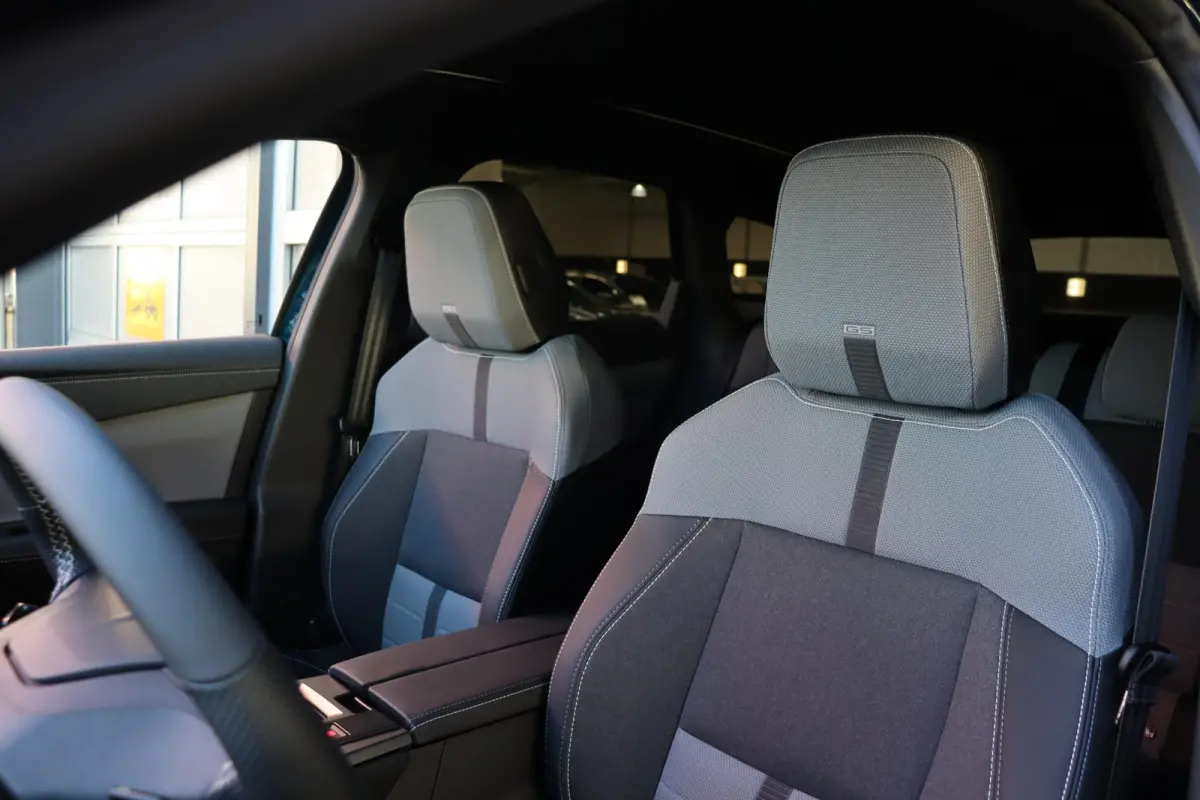 1.2 Turbo Hybrid Business Edition Panoramadak Tech. pakket info. pakket nieuw te bestellen