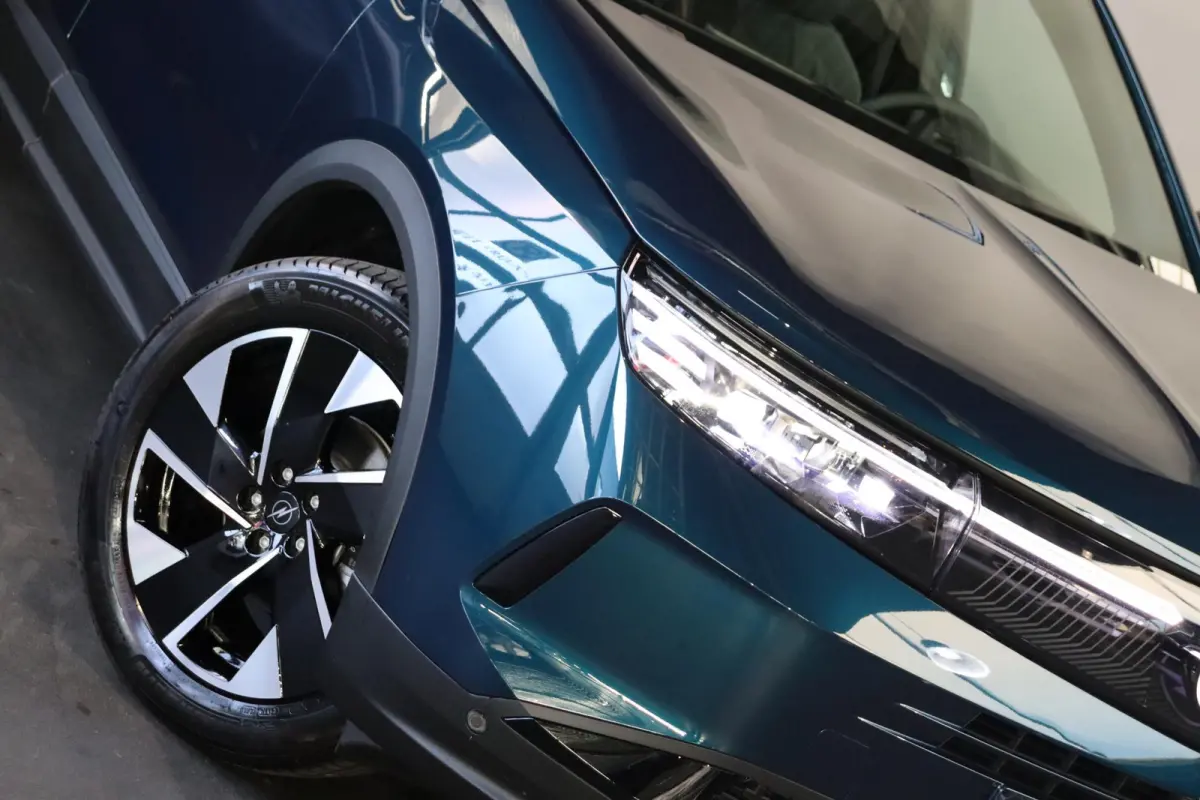 1.2 Turbo Hybrid Business Edition Panoramadak Tech. pakket info. pakket nieuw te bestellen