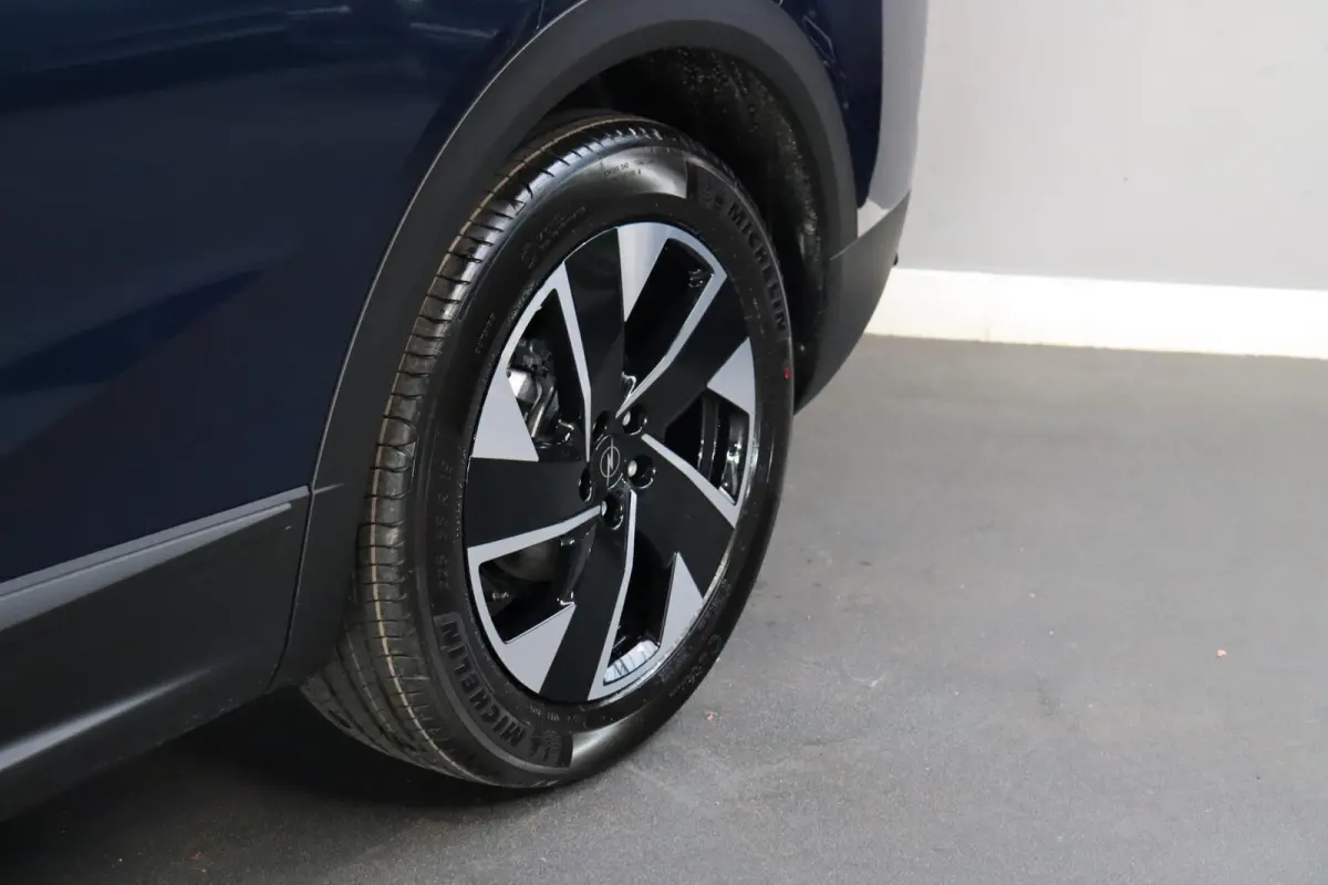 1.2 Turbo Hybrid Business Edition Panoramadak Tech. pakket info. pakket nieuw te bestellen