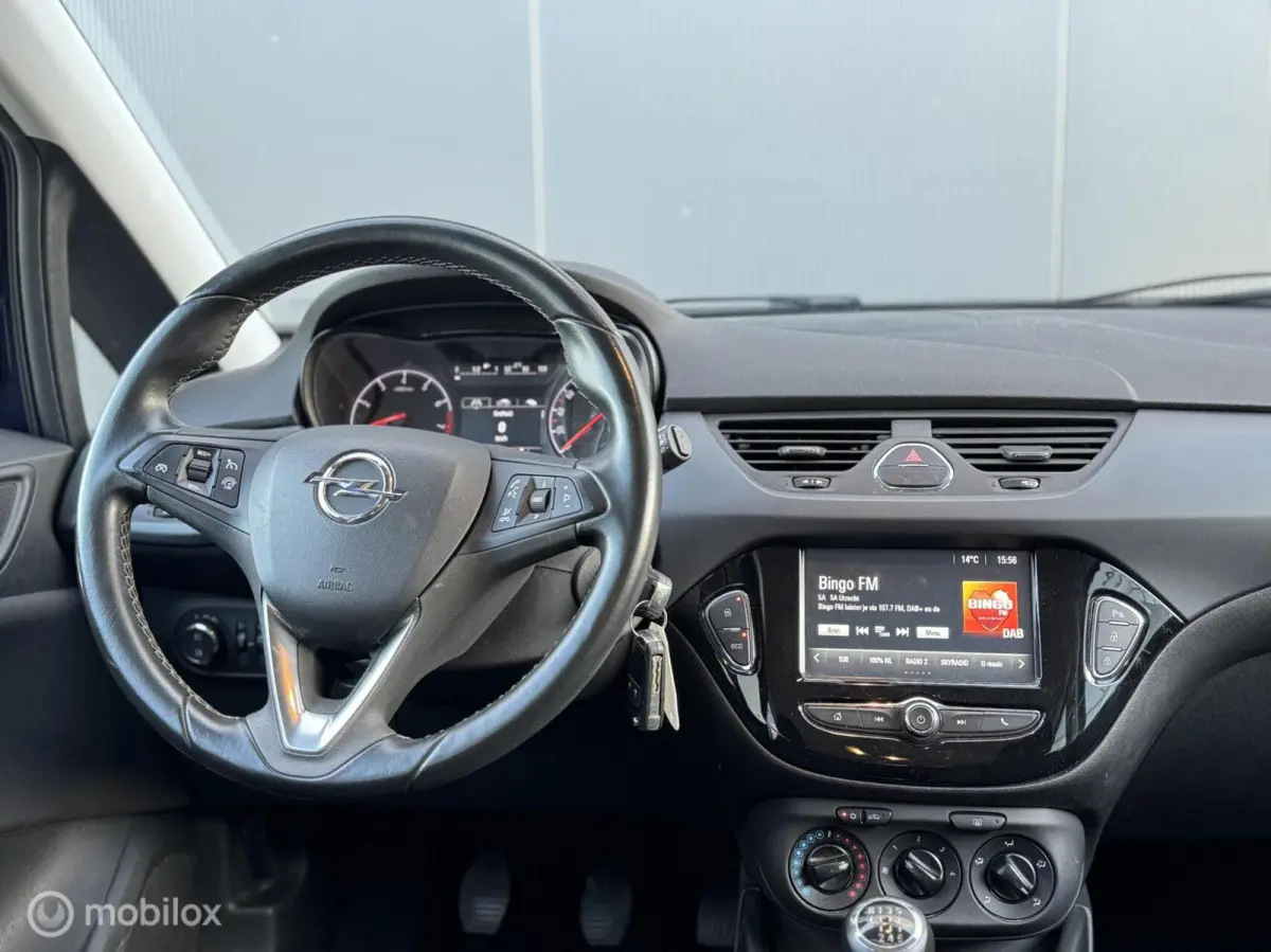 1.0 Turbo Edition 2016, Carplay, A/C, PDC, Cruise