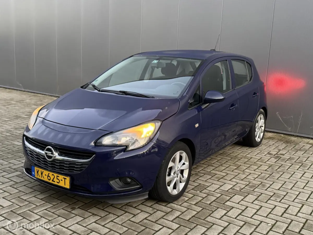 1.0 Turbo Edition 2016, Carplay, A/C, PDC, Cruise