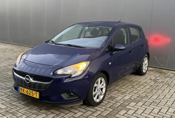 1.0 Turbo Edition 2016, Carplay, A/C, PDC, Cruise