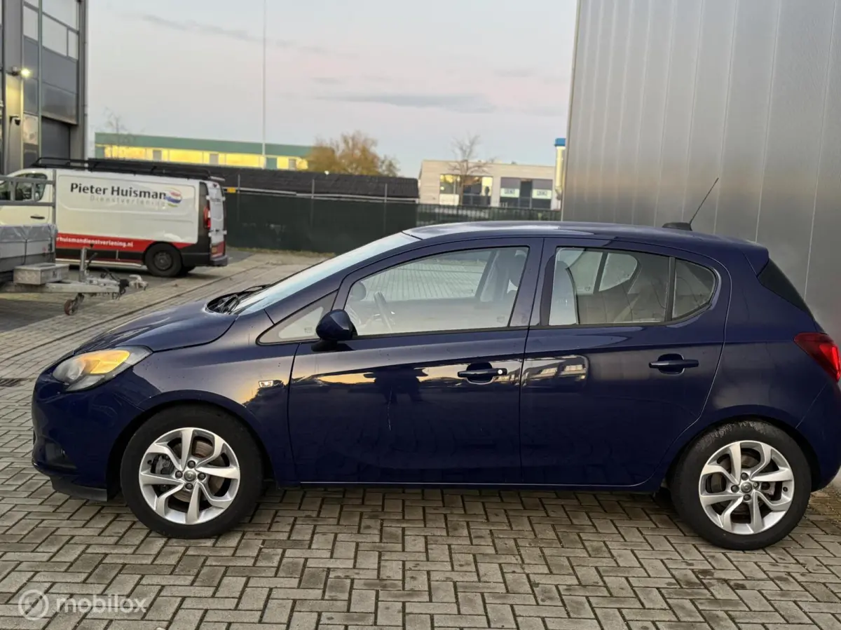 1.0 Turbo Edition 2016, Carplay, A/C, PDC, Cruise