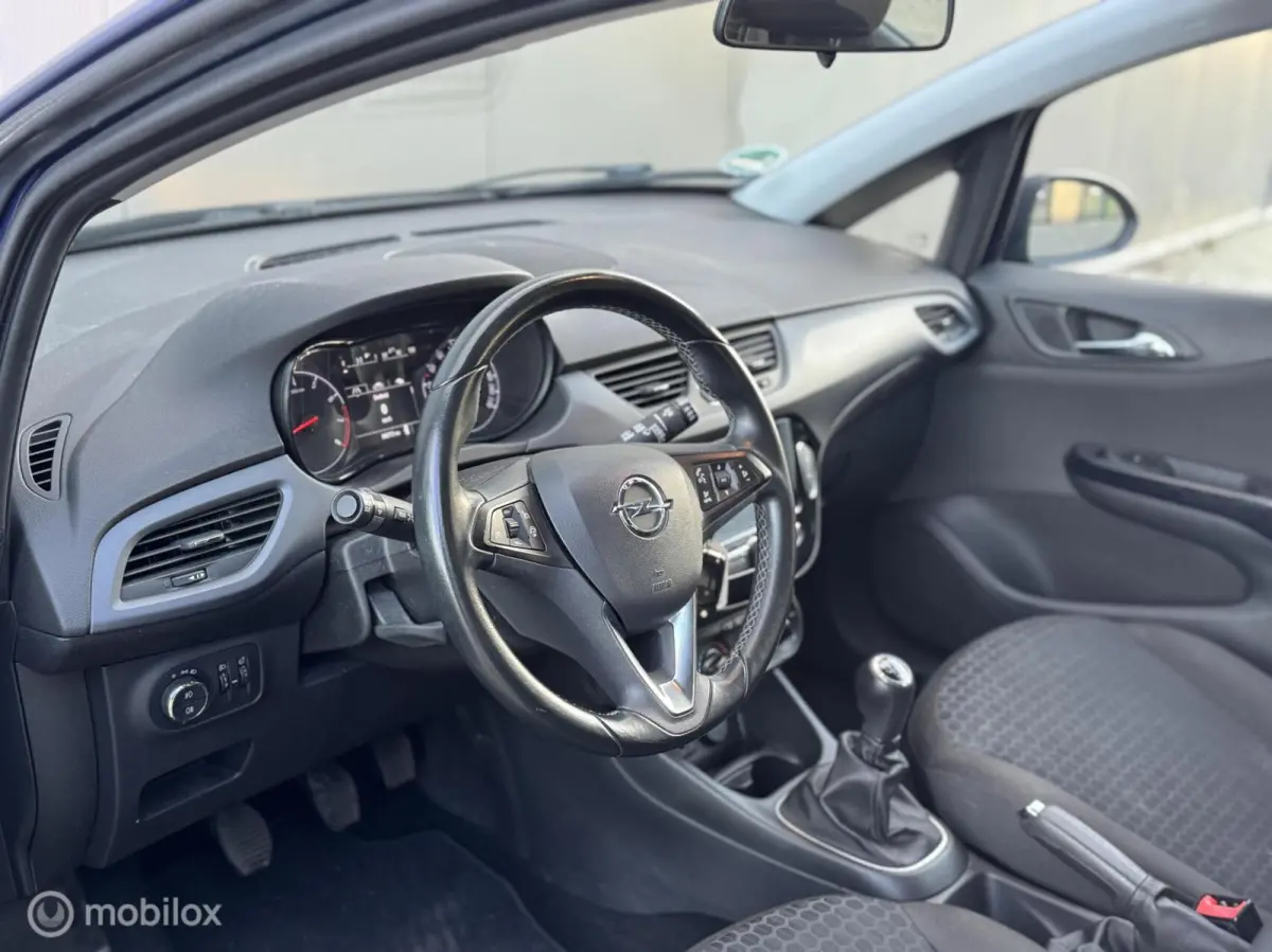 1.0 Turbo Edition 2016, Carplay, A/C, PDC, Cruise