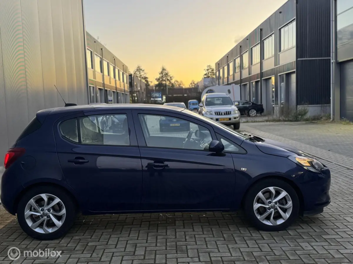 1.0 Turbo Edition 2016, Carplay, A/C, PDC, Cruise