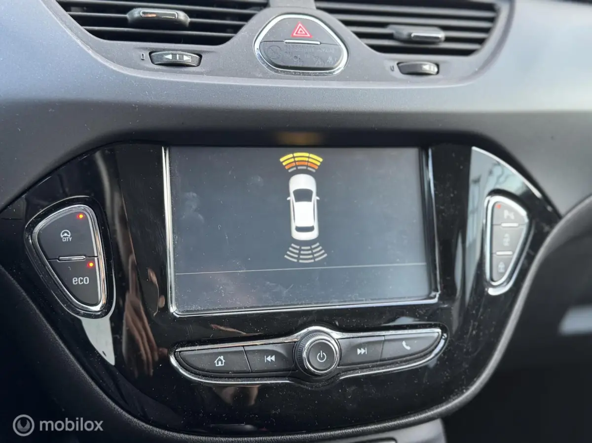 1.0 Turbo Edition 2016, Carplay, A/C, PDC, Cruise