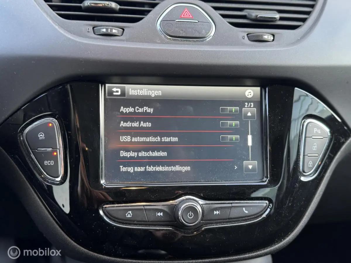1.0 Turbo Edition 2016, Carplay, A/C, PDC, Cruise