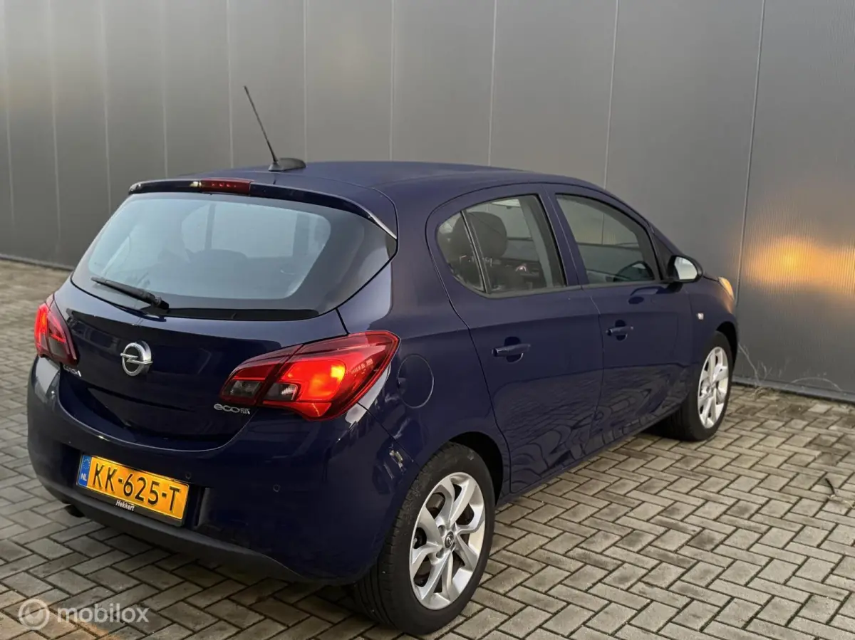 1.0 Turbo Edition 2016, Carplay, A/C, PDC, Cruise