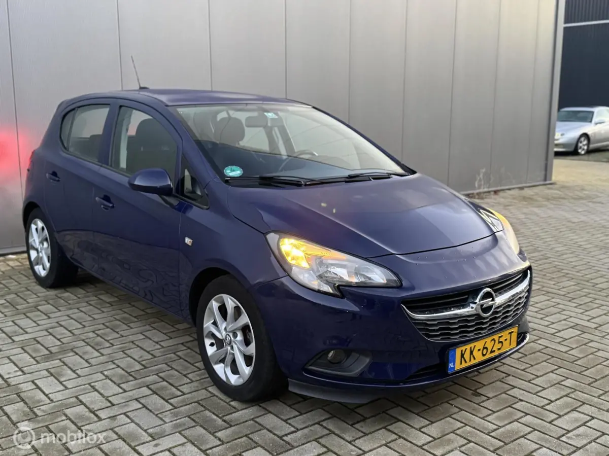 1.0 Turbo Edition 2016, Carplay, A/C, PDC, Cruise