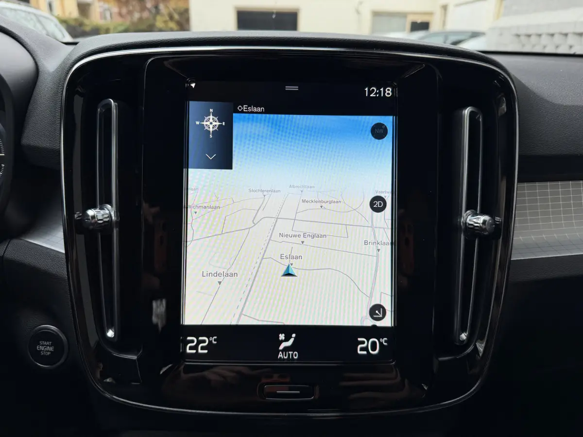 1.5 T4 Inscription Expression Carplay slechts 66.000km