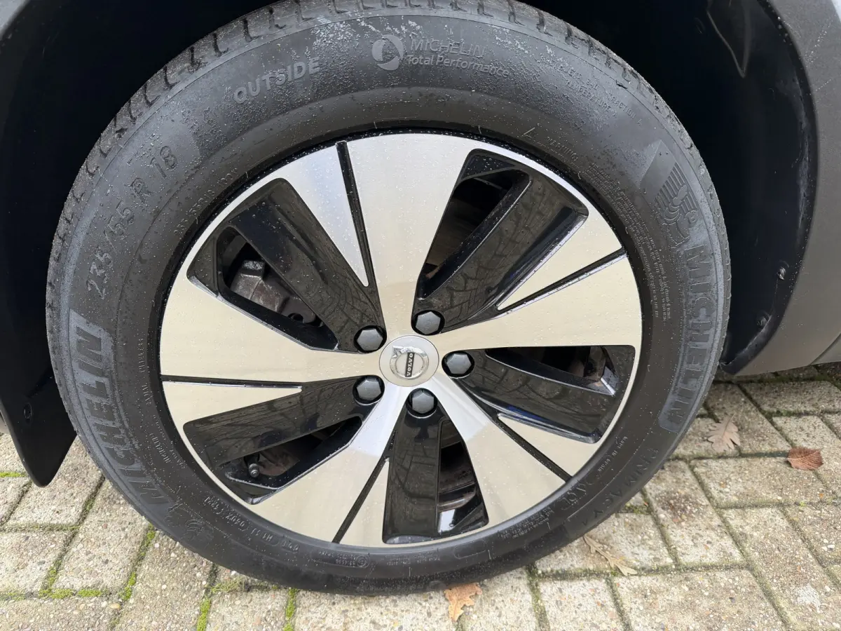 1.5 T4 Inscription Expression Carplay slechts 66.000km