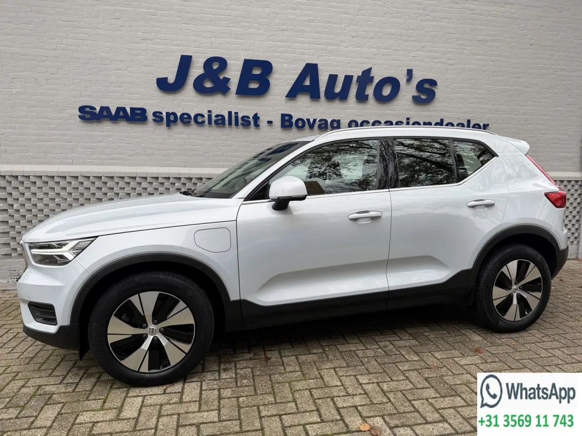 1.5 T4 Inscription Expression Carplay slechts 66.000km