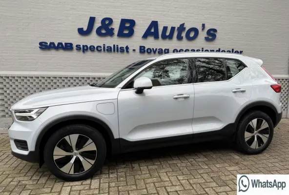 1.5 T4 Inscription Expression Carplay slechts 66.000km