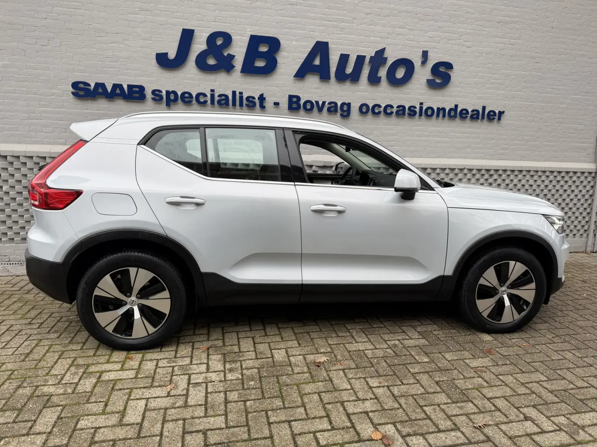 1.5 T4 Inscription Expression Carplay slechts 66.000km