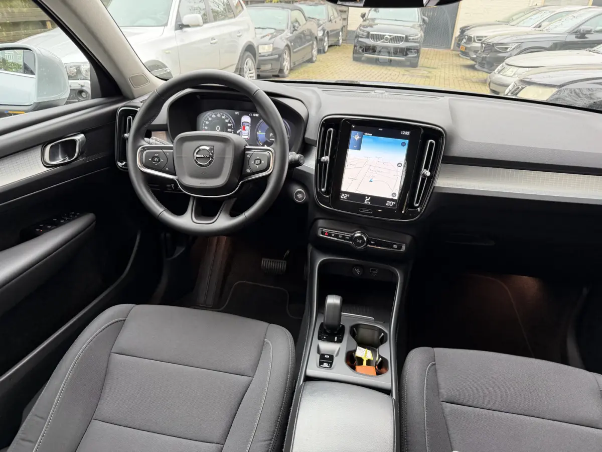 1.5 T4 Inscription Expression Carplay slechts 66.000km