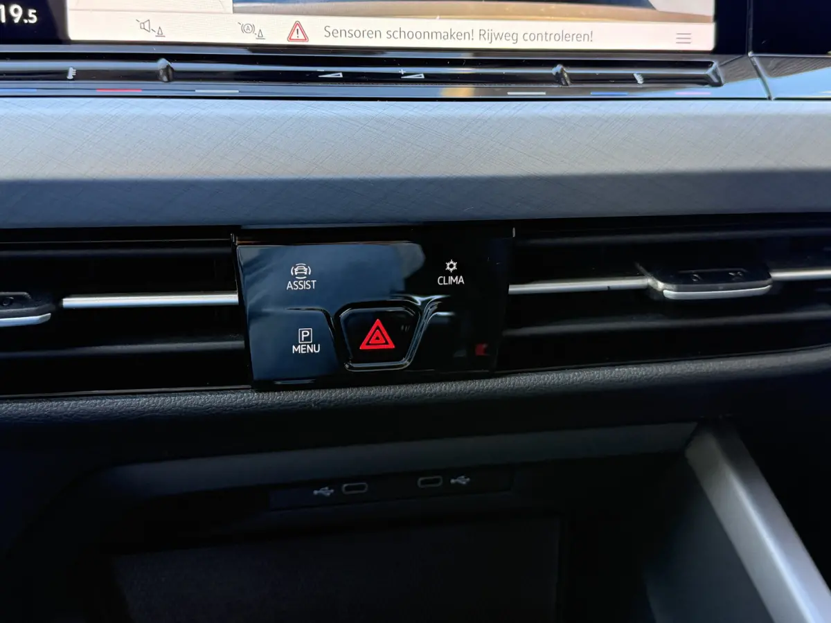 1.5 TSI Life Business | Memory stoelen | Camera | Full LED | Apple Carplay
