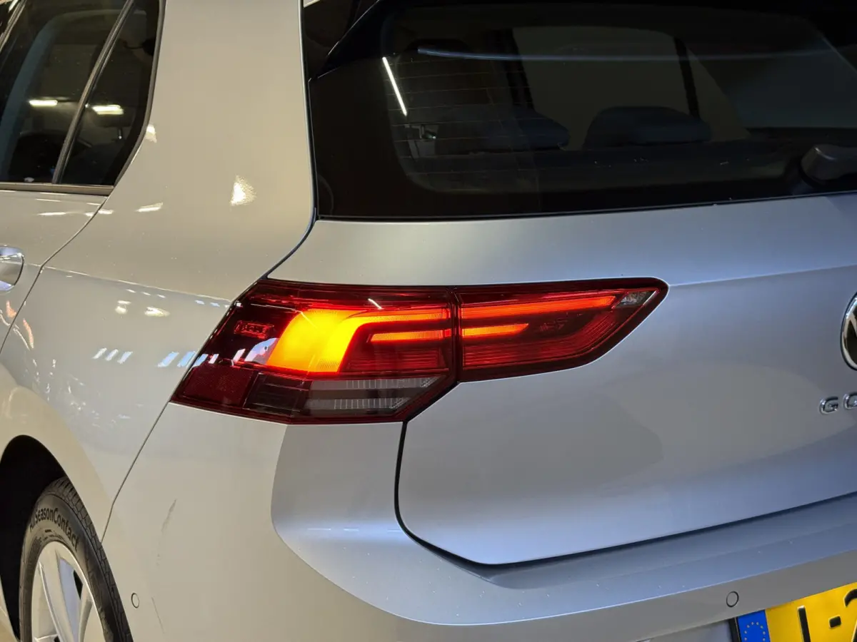 1.5 TSI Life Business | Memory stoelen | Camera | Full LED | Apple Carplay