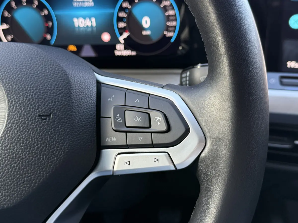 1.5 TSI Life Business | Memory stoelen | Camera | Full LED | Apple Carplay