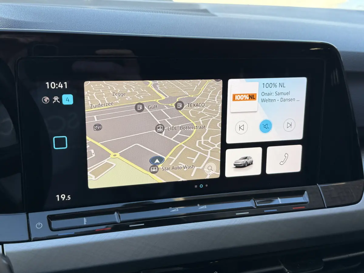 1.5 TSI Life Business | Memory stoelen | Camera | Full LED | Apple Carplay