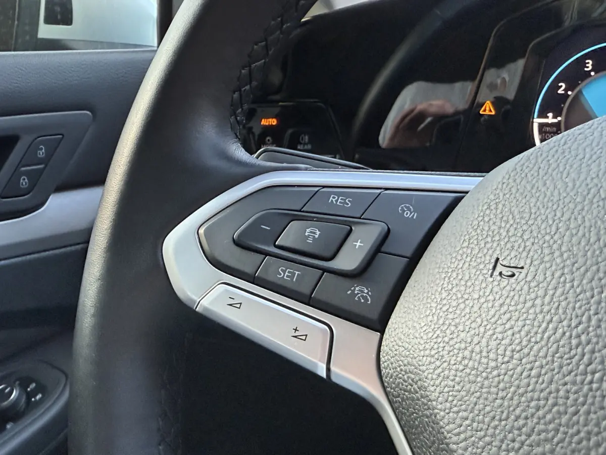 1.5 TSI Life Business | Memory stoelen | Camera | Full LED | Apple Carplay