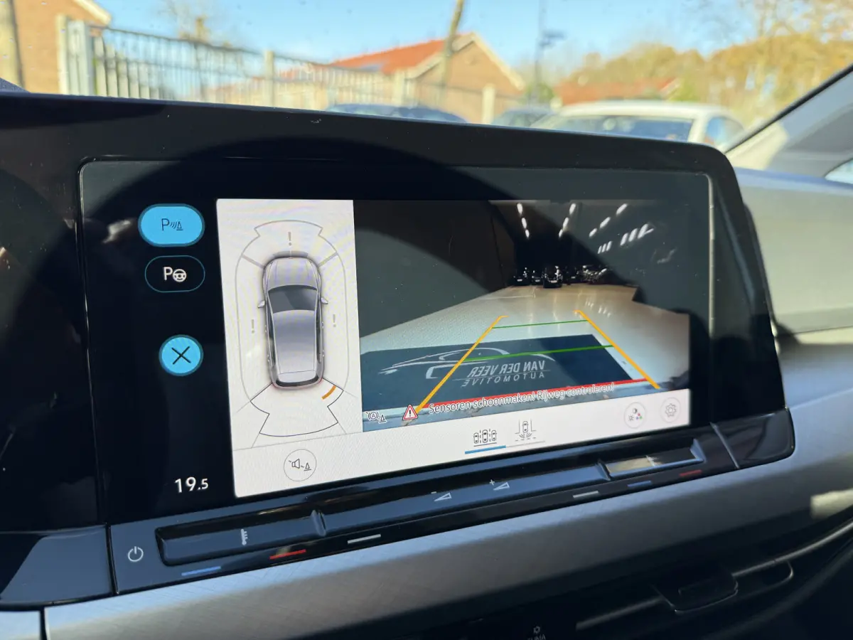 1.5 TSI Life Business | Memory stoelen | Camera | Full LED | Apple Carplay