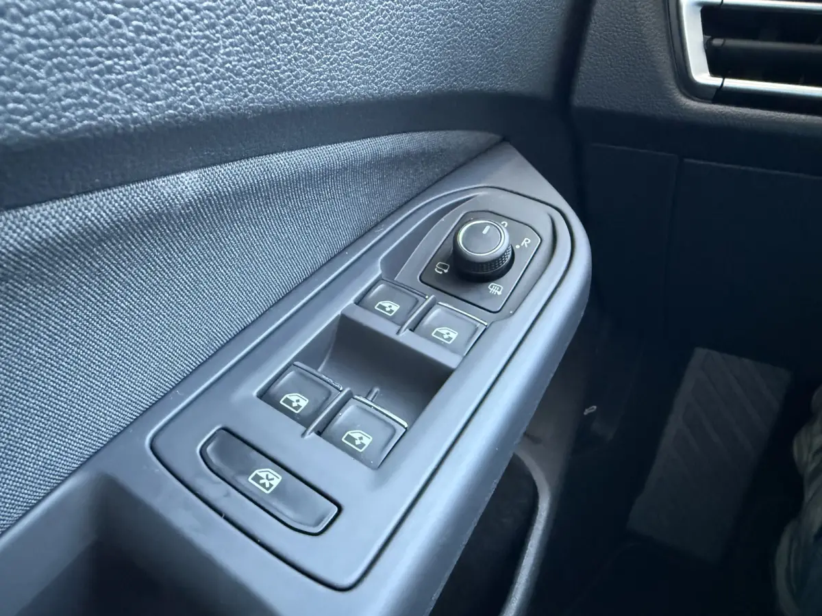 1.5 TSI Life Business | Memory stoelen | Camera | Full LED | Apple Carplay