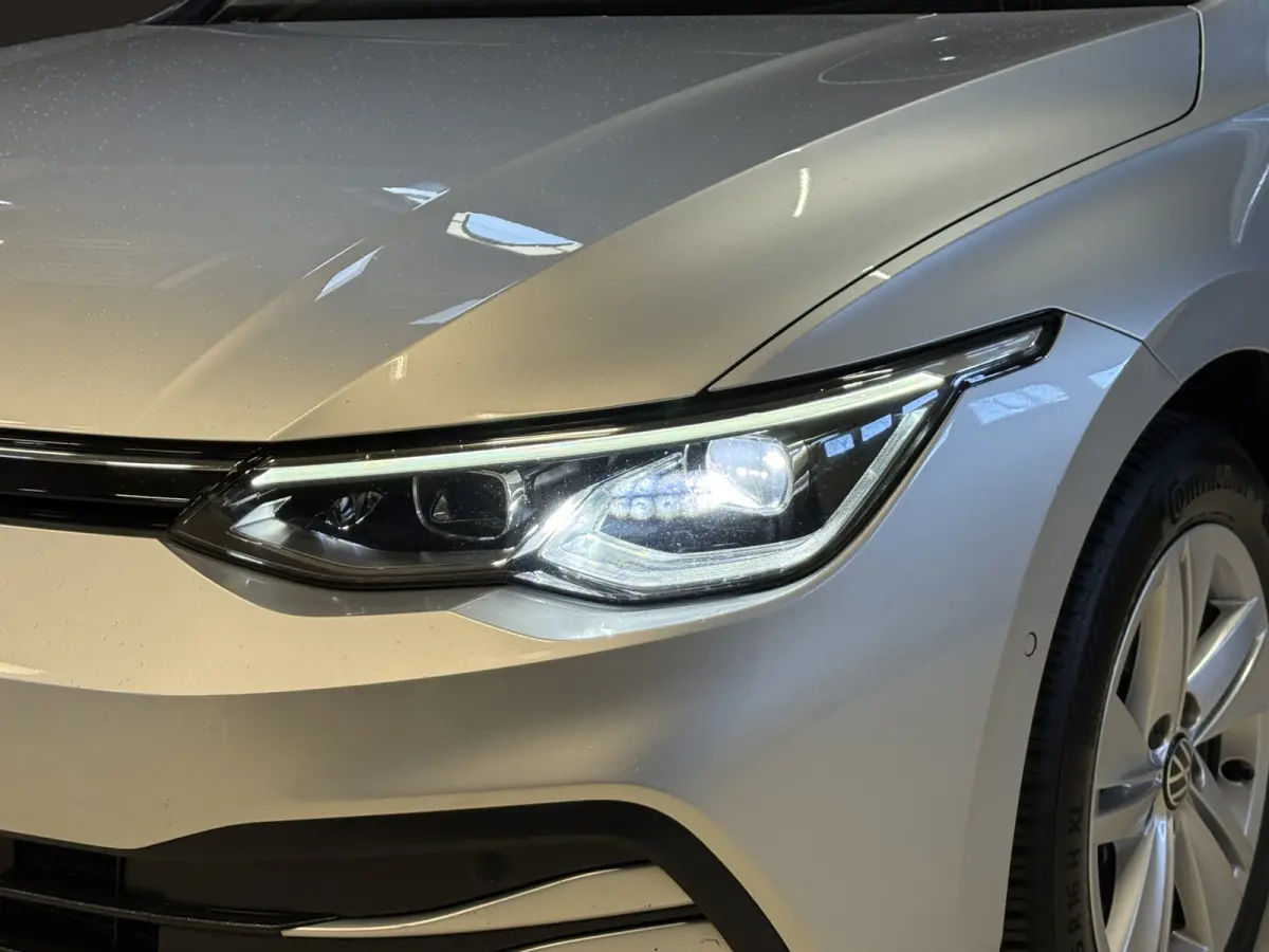 1.5 TSI Life Business | Memory stoelen | Camera | Full LED | Apple Carplay