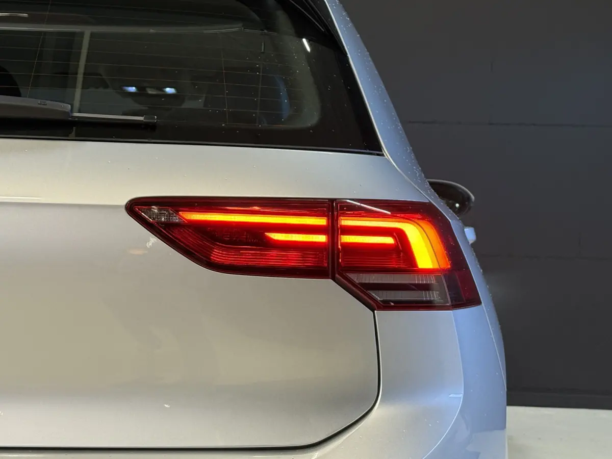 1.5 TSI Life Business | Memory stoelen | Camera | Full LED | Apple Carplay