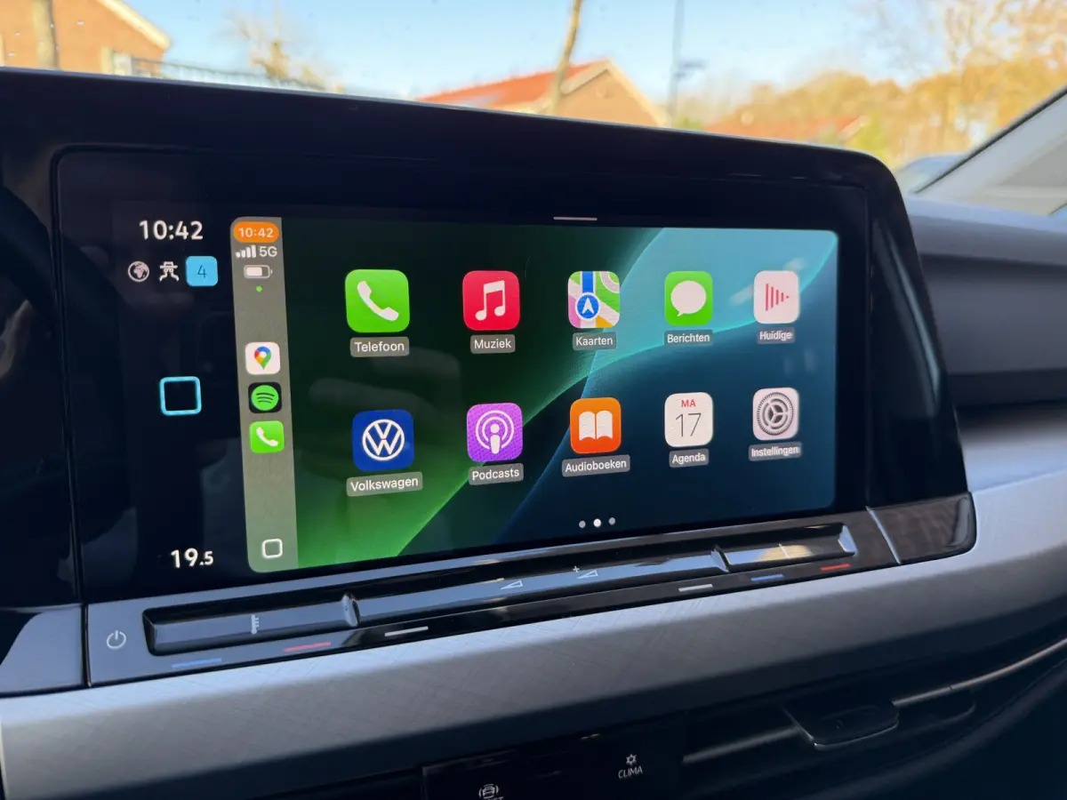 1.5 TSI Life Business | Memory stoelen | Camera | Full LED | Apple Carplay