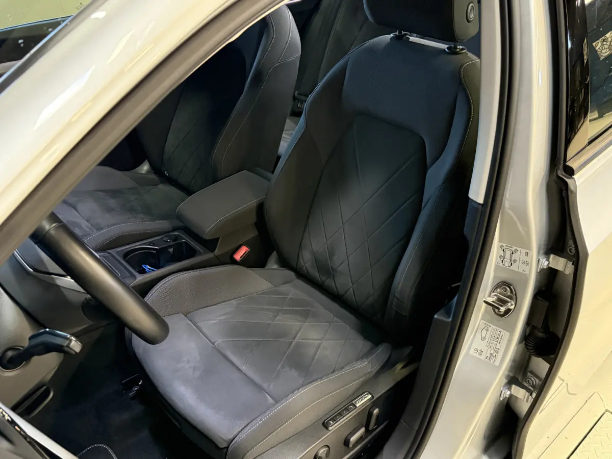 1.5 TSI Life Business | Memory stoelen | Camera | Full LED | Apple Carplay