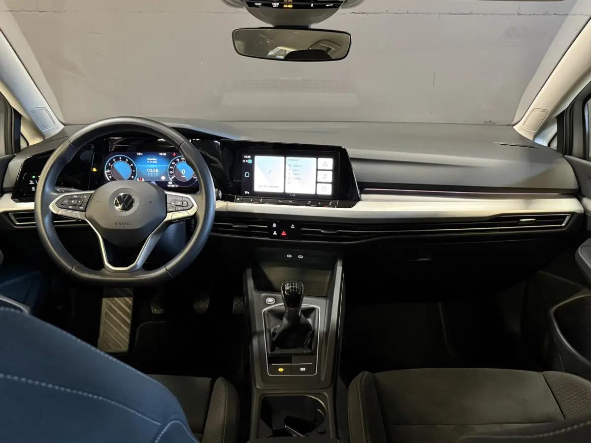 1.5 TSI Life Business | Memory stoelen | Camera | Full LED | Apple Carplay