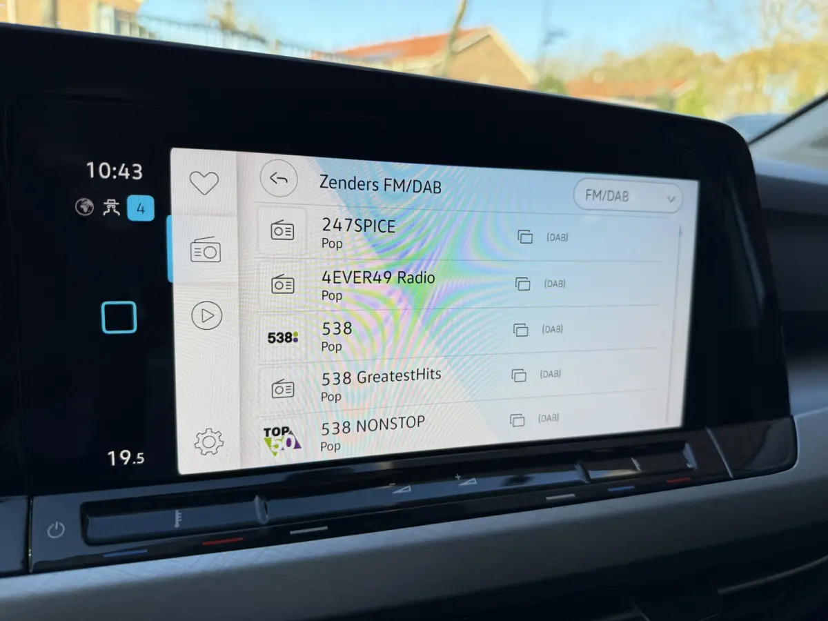 1.5 TSI Life Business | Memory stoelen | Camera | Full LED | Apple Carplay