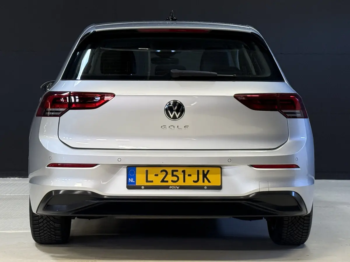 1.5 TSI Life Business | Memory stoelen | Camera | Full LED | Apple Carplay