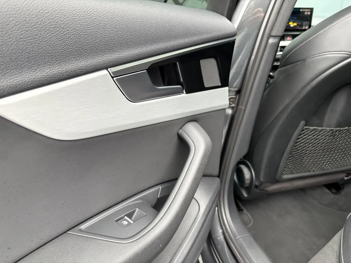 35 TFSI S edition NL.Auto/3xS-line/Matrix/Virtual Cockpit/Stoelverw./Aut.Kofferklep/1Ste Eigenaar/Dealer Onderhouden