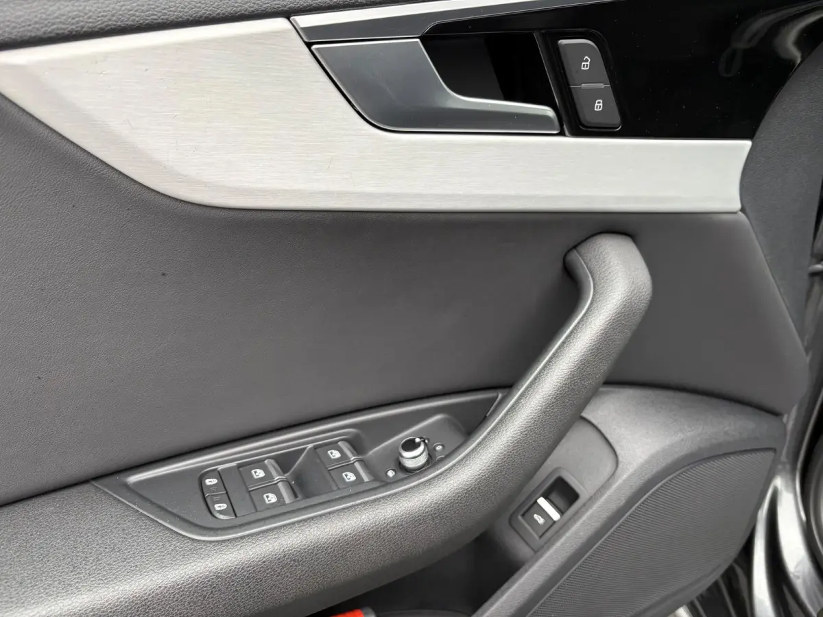35 TFSI S edition NL.Auto/3xS-line/Matrix/Virtual Cockpit/Stoelverw./Aut.Kofferklep/1Ste Eigenaar/Dealer Onderhouden