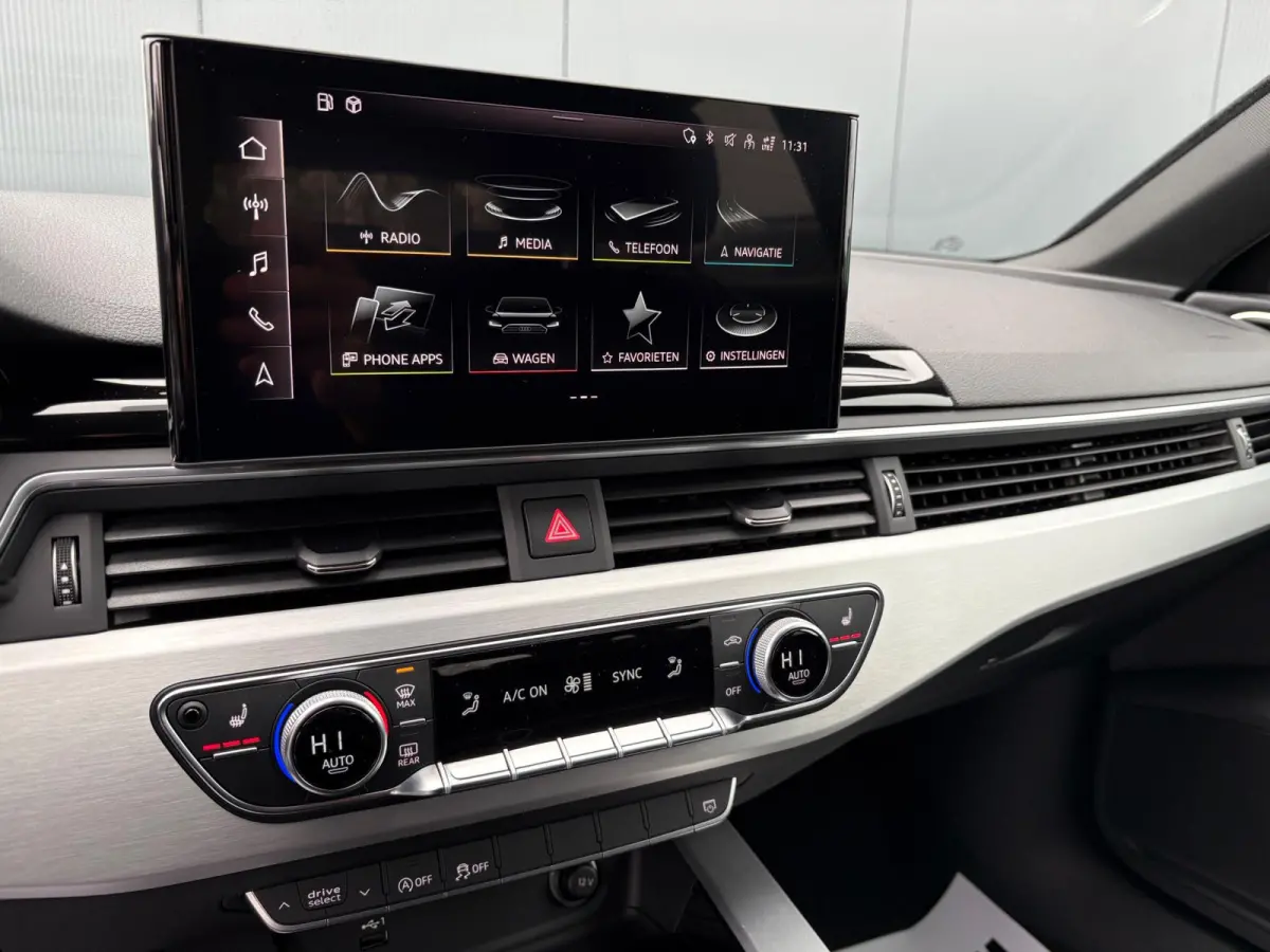 35 TFSI S edition NL.Auto/3xS-line/Matrix/Virtual Cockpit/Stoelverw./Aut.Kofferklep/1Ste Eigenaar/Dealer Onderhouden