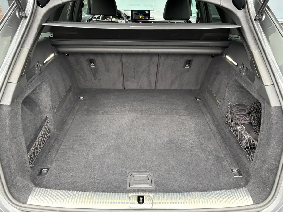 35 TFSI S edition NL.Auto/3xS-line/Matrix/Virtual Cockpit/Stoelverw./Aut.Kofferklep/1Ste Eigenaar/Dealer Onderhouden
