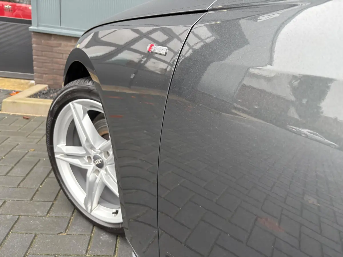 35 TFSI S edition NL.Auto/3xS-line/Matrix/Virtual Cockpit/Stoelverw./Aut.Kofferklep/1Ste Eigenaar/Dealer Onderhouden