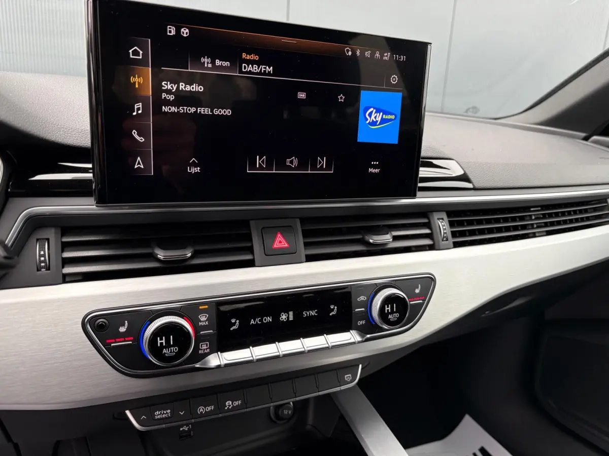 35 TFSI S edition NL.Auto/3xS-line/Matrix/Virtual Cockpit/Stoelverw./Aut.Kofferklep/1Ste Eigenaar/Dealer Onderhouden
