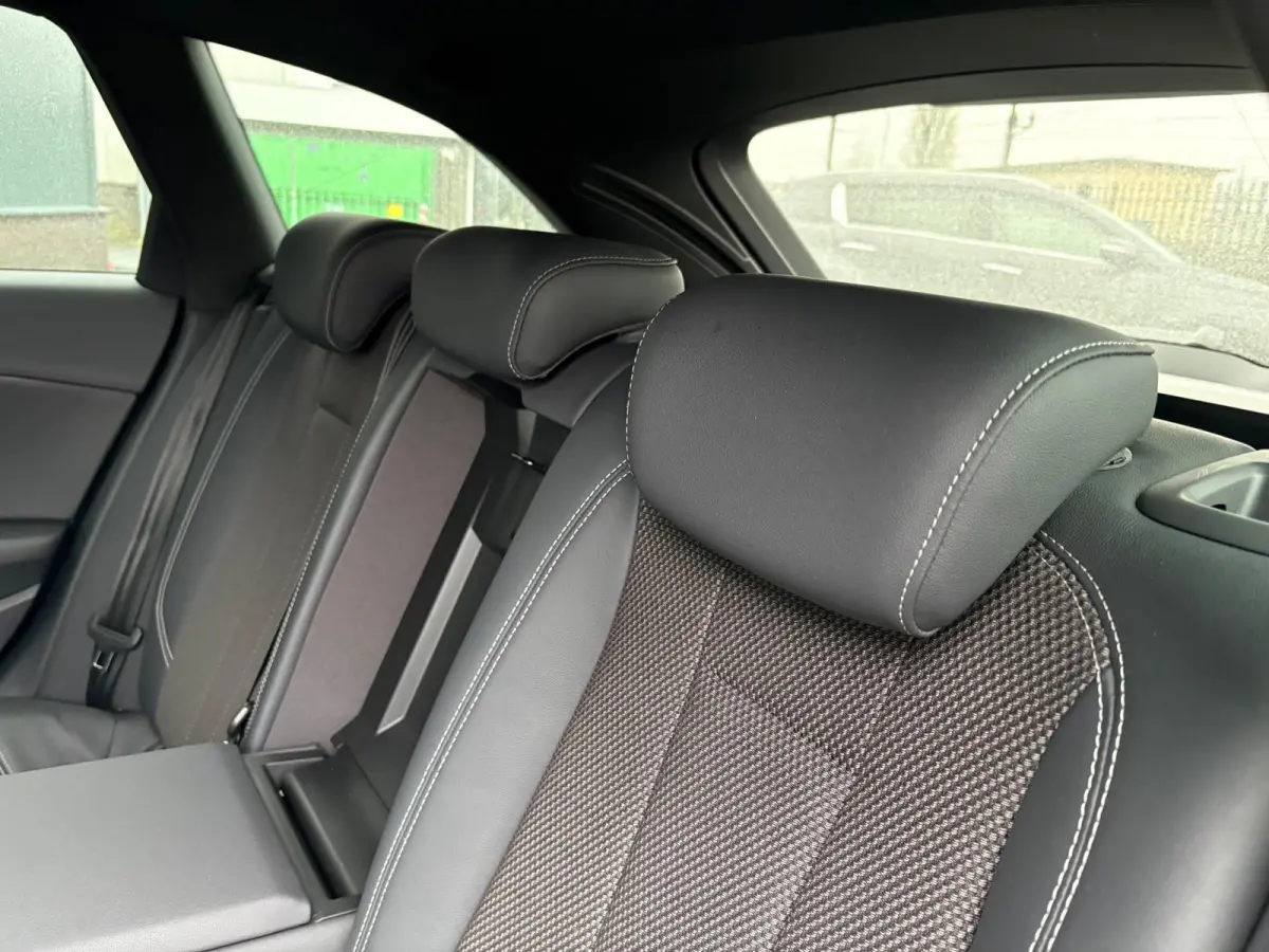 35 TFSI S edition NL.Auto/3xS-line/Matrix/Virtual Cockpit/Stoelverw./Aut.Kofferklep/1Ste Eigenaar/Dealer Onderhouden