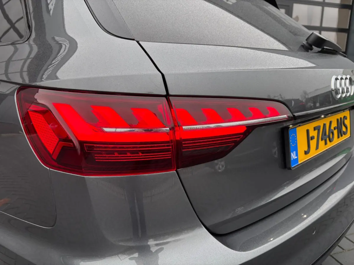 35 TFSI S edition NL.Auto/3xS-line/Matrix/Virtual Cockpit/Stoelverw./Aut.Kofferklep/1Ste Eigenaar/Dealer Onderhouden